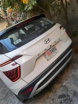 هیوندای کرێتا